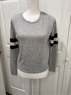 Women's Grey Crewneck